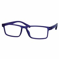 Brillengestelle Centro Style Herr 66962 +1.50 SHINY BLUE 53 15-1